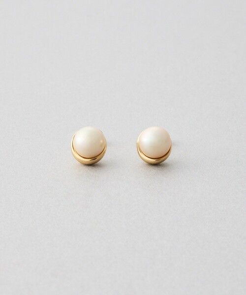 Jouete（ジュエッテ） ピアス ピアス パール レディース : ZOZOTOWN
