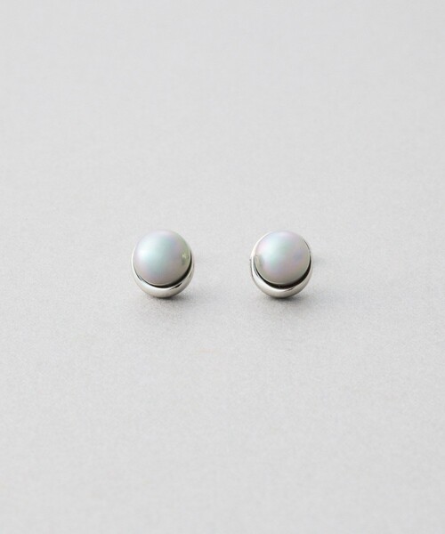 Jouete（ジュエッテ） ピアス ピアス パール レディース : ZOZOTOWN