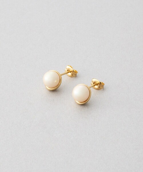 未使用 Jouete ピアス パール Jouete（ジュエッテ） ピアス ピアス パール レディース : ZOZOTOWN