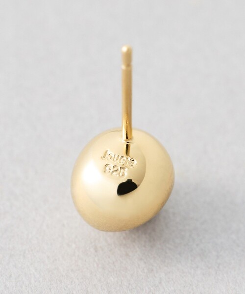Jouete（ジュエッテ） ピアス ピアス パール レディース : ZOZOTOWN