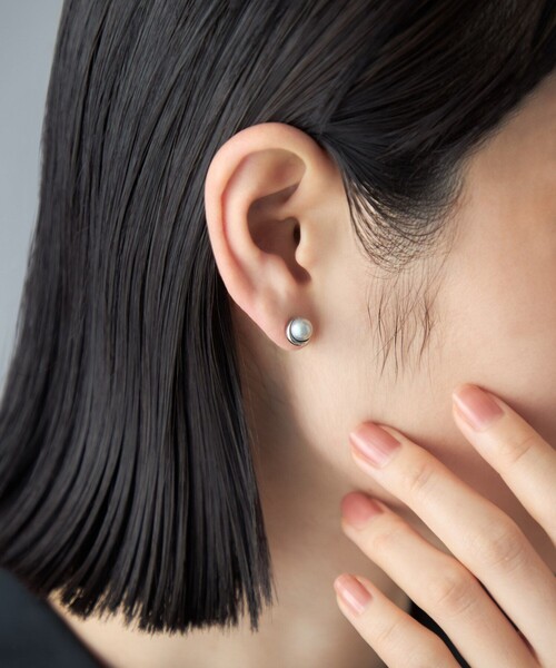 Jouete（ジュエッテ） ピアス ピアス パール レディース : ZOZOTOWN