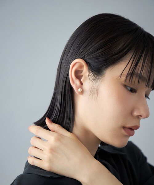 未使用 Jouete ピアス パール Jouete（ジュエッテ） ピアス ピアス パール レディース : ZOZOTOWN