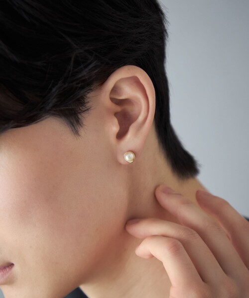 ピアス パール Jouete ジュエッテ　（プラチナム） Jouete（ジュエッテ） ピアス ピアス パール レディース : ZOZOTOWN
