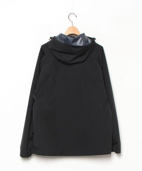 「OUTDOOR PRODUCTS」 マウンテンパーカー LARGE ブラック メンズ_画像2