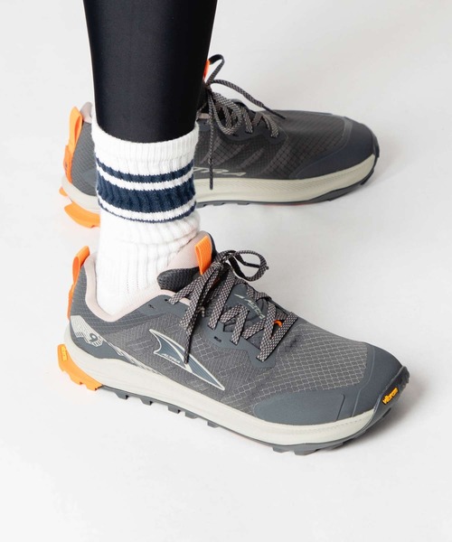 ALTRA スニーカー ALTRA LONE PEAK 9+ SNEAKER アルトラ ローン ALTRA スニーカー ALTRA LONE PEAK 9+ SNEAKER アルトラ ローン
