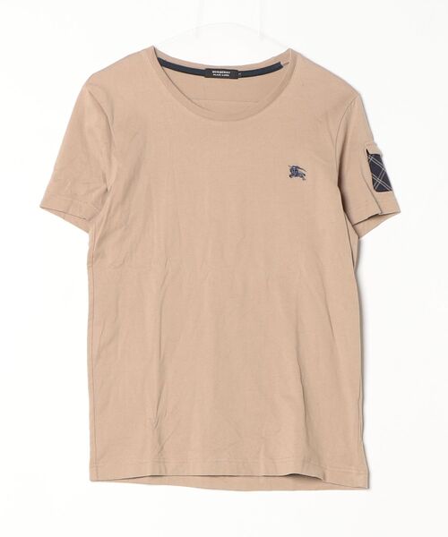BURBERRY BLACK LABEL（バーバリーブラックレーベル） 半袖Tシャツ 2