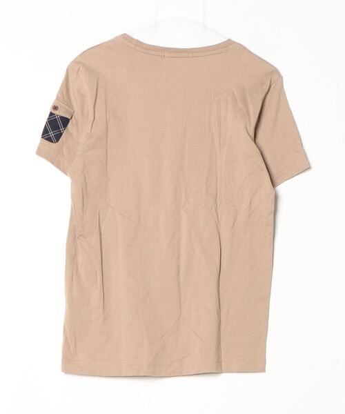 BURBERRY BLACK LABEL（バーバリーブラックレーベル） 半袖Tシャツ 2