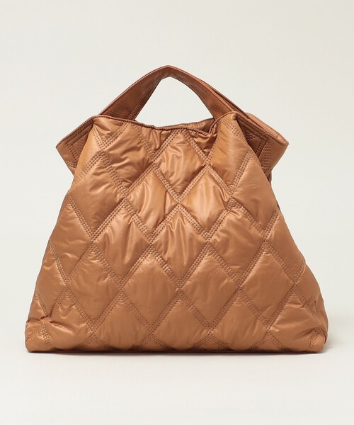 「quaranciel」 2WAYバッグ ONE SIZE ブラック レディース_画像9