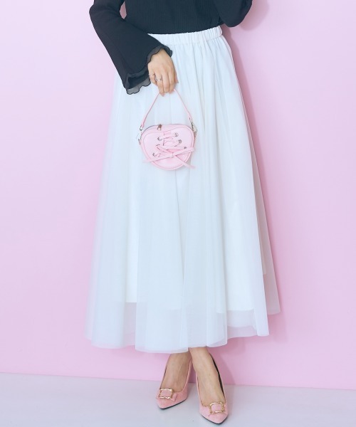 「marun」 セットアップ LL ブラウン レディース_画像6