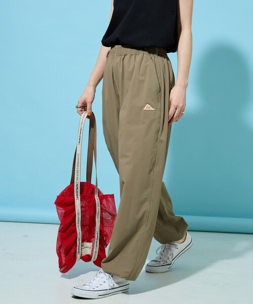 FREAK'S STORE（フリークスストア） パンツ 限定展開 KELTY × FREAK'S