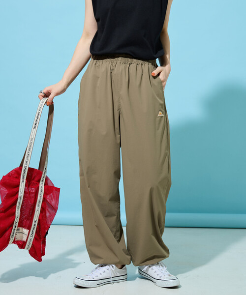 FREAK'S STORE（フリークスストア） パンツ 限定展開 KELTY × FREAK'S