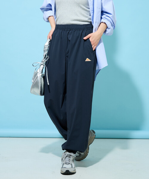 FREAK'S STORE（フリークスストア） パンツ 限定展開 KELTY × FREAK'S