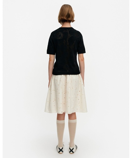 スカート Sommittelu Unikko / Skirtの画像