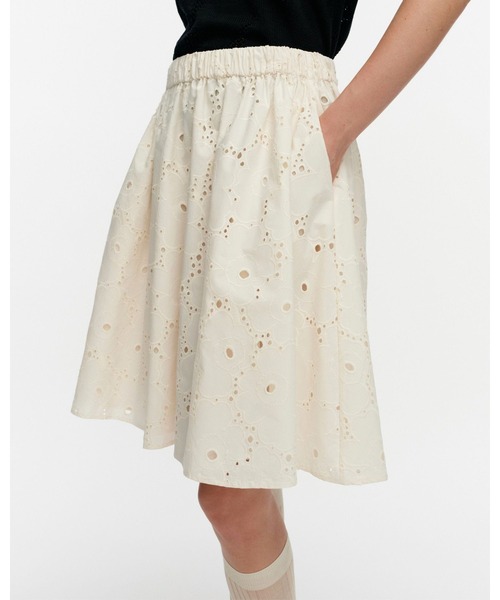 スカート Sommittelu Unikko / Skirtの画像