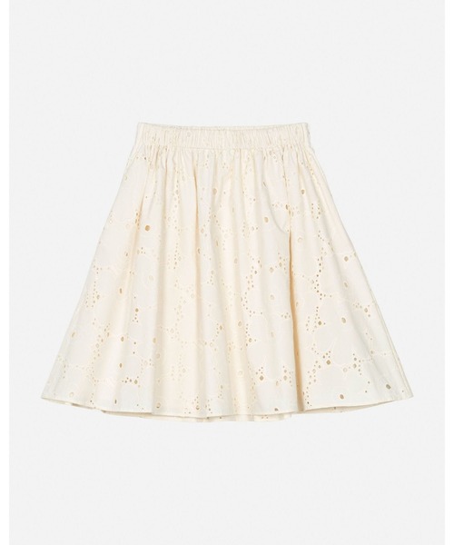 スカート Sommittelu Unikko / Skirtの画像