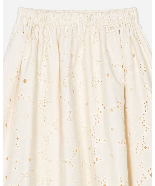 スカート Sommittelu Unikko / Skirtの画像