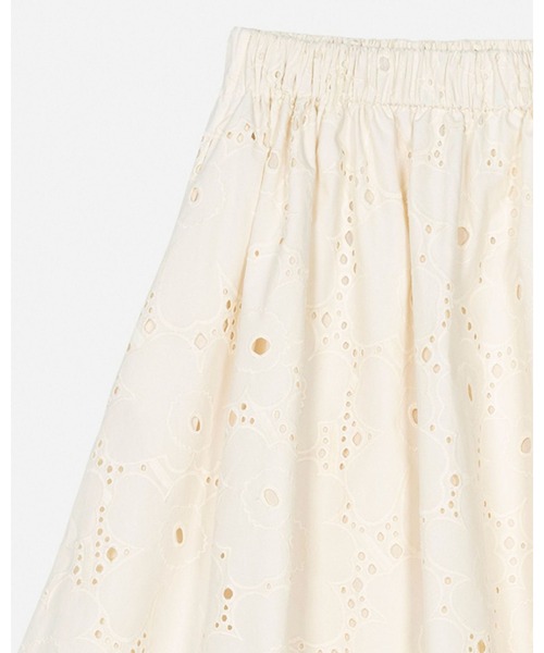 スカート Sommittelu Unikko / Skirtの画像
