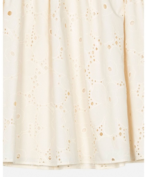 スカート Sommittelu Unikko / Skirtの画像