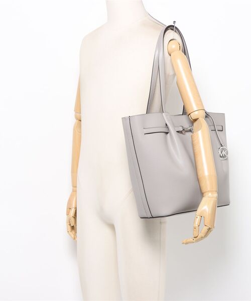 MICHAEL KORS（マイケルコース） トートバッグ FREE グレー レディース