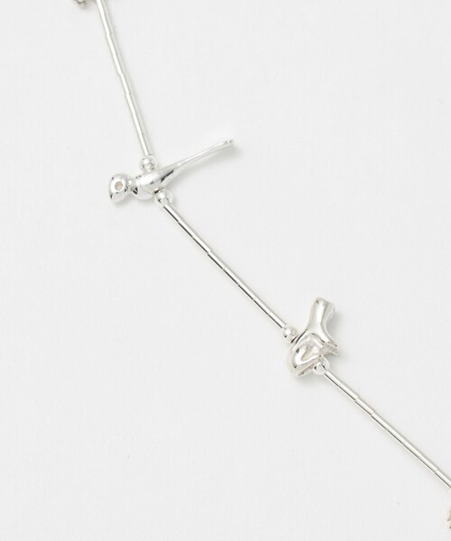ネックレス 「HARPO PARIS」FETICHE 26/16 ネックレス レディースの画像