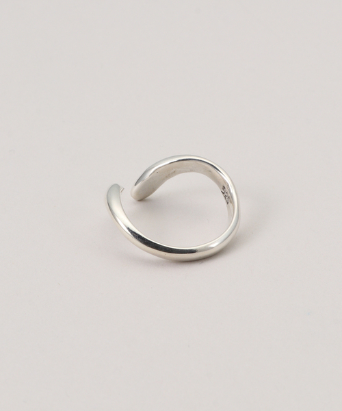 指輪 リング Nina＆Jules/ニナ・エ・ジュール　Serica Ring レディースの画像