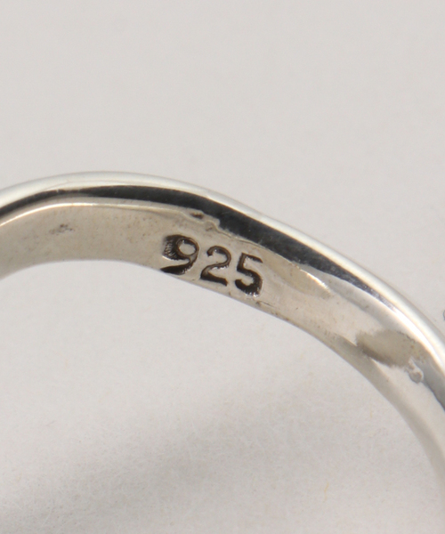 指輪 リング Nina＆Jules/ニナ・エ・ジュール　Serica Ring レディースの画像