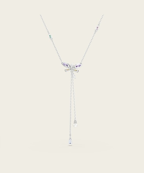 SWAROVSKI（スワロフスキー） ネックレス 「公式」「スワロフスキー