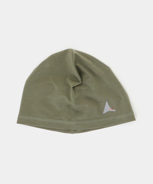 ROA ニット帽 ニットキャップ LASEN/ビーニー メンズ : ZOZOTOWN Yahoo