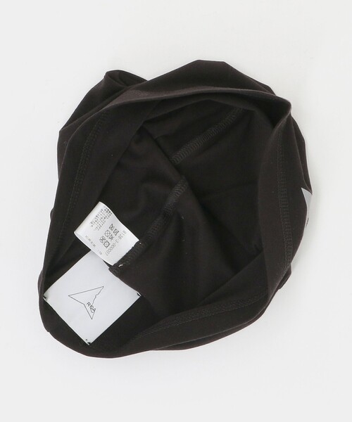 ROA ニット帽 ニットキャップ LASEN/ビーニー メンズ : ZOZOTOWN Yahoo