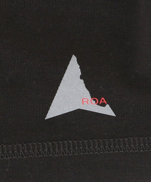ROA ニット帽 ニットキャップ メンズ LASEN/ビーニー メンズ