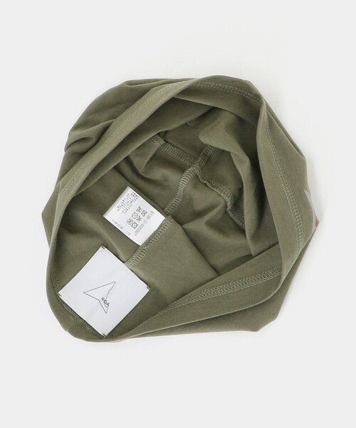 ROA ニット帽 ニットキャップ LASEN/ビーニー メンズ : ZOZOTOWN Yahoo
