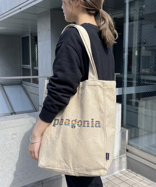 patagonia（パタゴニア） トートバッグ Recycled Market Tote