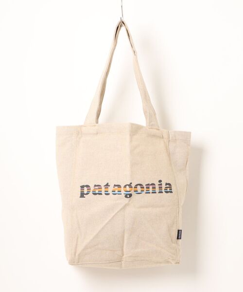 patagonia（パタゴニア） トートバッグ Recycled Market Tote