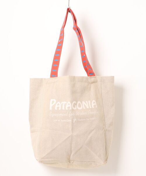 patagonia（パタゴニア） トートバッグ Recycled Market Tote 
