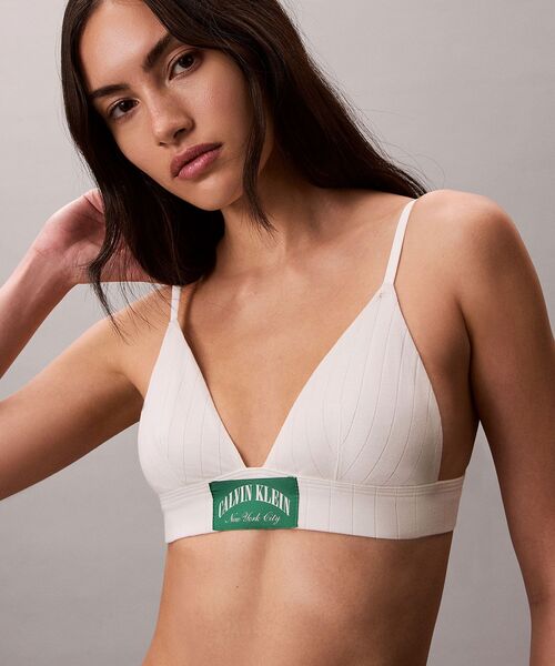 Calvin Klein（カルバン・クライン） ブラジャー Heritage Classic