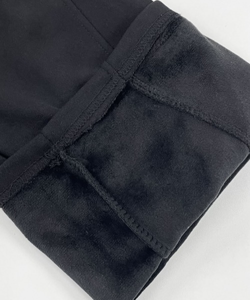 「DAY CLOSET」 スラックス X-LARGE ネイビー レディース_画像9