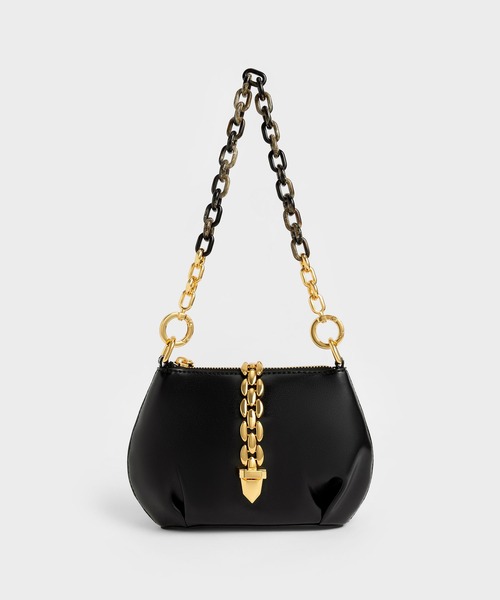 CHARLES ＆ KEITH（チャールズ&キース） 「CHARLES & KEITH