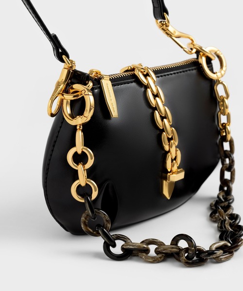 CHARLES ＆ KEITH（チャールズ&キース） 「CHARLES & KEITH