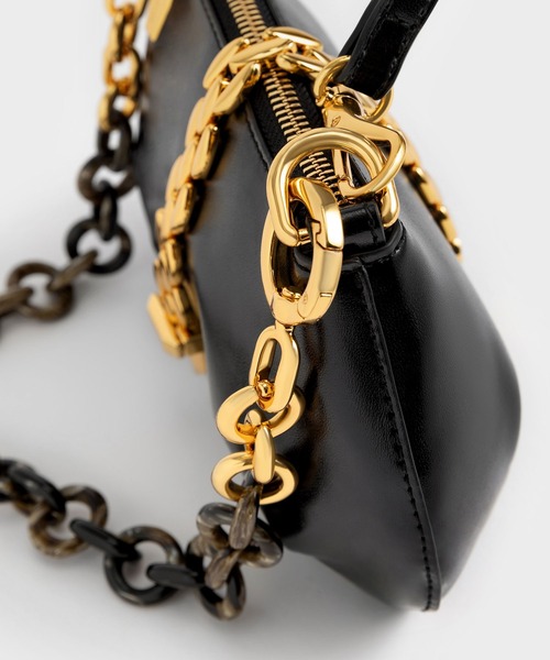 CHARLES ＆ KEITH（チャールズ&キース） 「CHARLES & KEITH