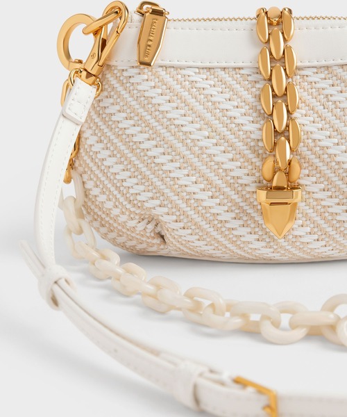 CHARLES ＆ KEITH（チャールズ&キース） 「CHARLES & KEITH