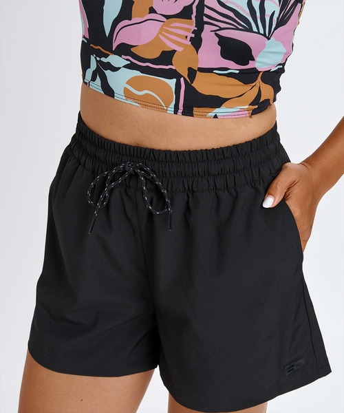 BILLABONG（ビラボン） 水着 水着 3点セット ビキニ ブラトップ 長袖