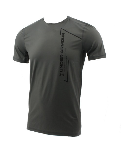 UNDER ARMOUR（アンダーアーマー） tシャツ UAクール フィッティド
