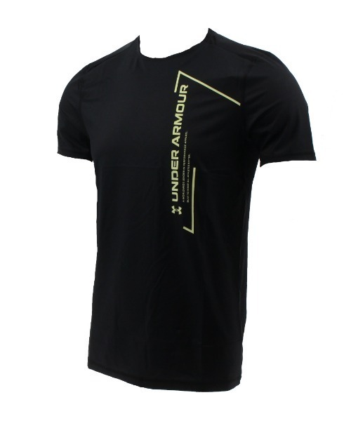 【アンダーアーマー】 DNS Tシャツ UNDER ARMOUR（アンダーアーマー） tシャツ UAクール フィッティド
