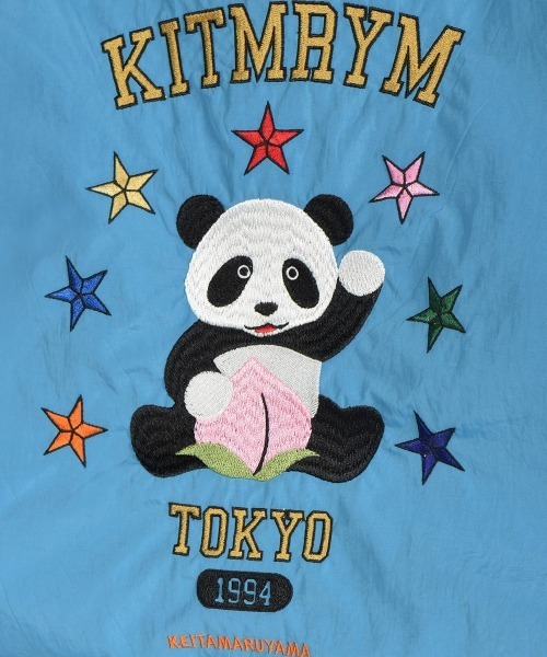 「KEITA MARUYAMA」 ハンドバッグ FREE グレー レディース_画像5