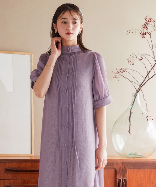 niana（ニアナ） コンビワンピース M ブラック レディース : ZOZOTOWN
