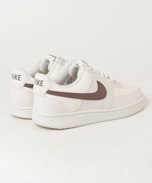 ナイキ♡スニーカー NIKE（ナイキ） スニーカー コート ビジョン LO NN レディース