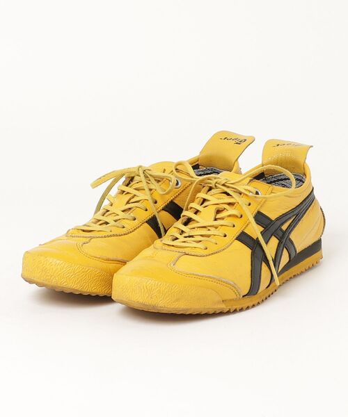 Onitsuka Tiger（オニツカタイガー） ローカットスニーカー 23