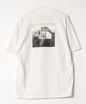 「THE NORTH FACE」 半袖Tシャツ...の詳細画像1