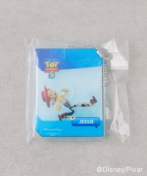 Disney（ディズニー） キーホルダー 「TOY STORY/トイ・ストーリー