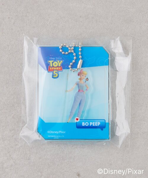 Disney（ディズニー） キーホルダー 「TOY STORY/トイ・ストーリー